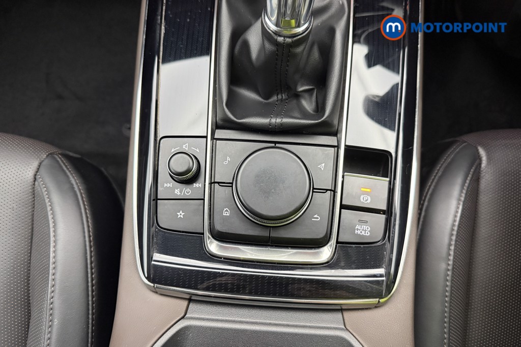 Used Mazda CX-30 2022 for sale - 76373410: Photo 26