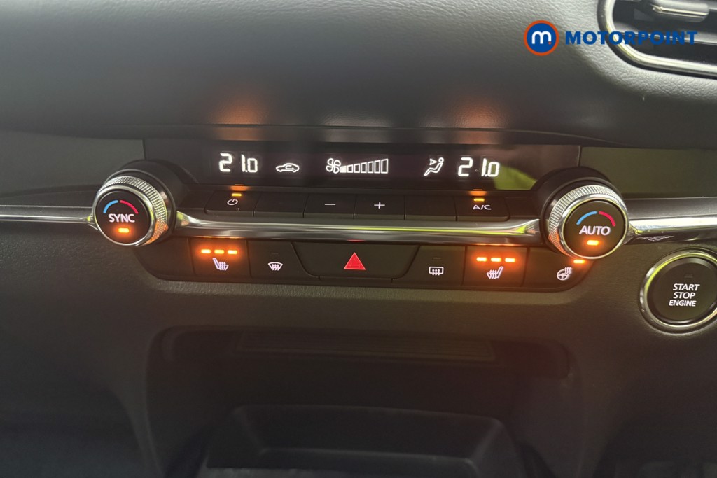 Used Mazda CX-30 2022 for sale - 76373410: Photo 27