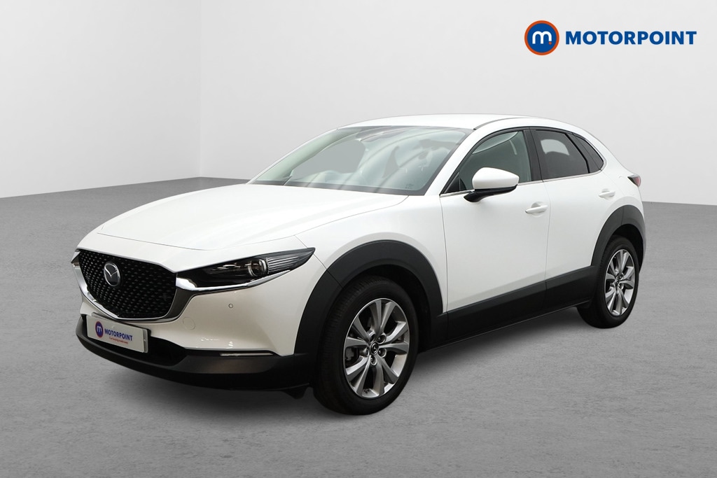 Used Mazda CX-30 2022 for sale - 76373410: Photo 3