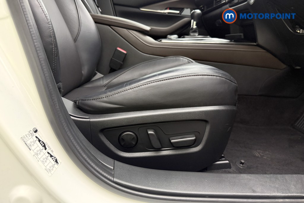 Used Mazda CX-30 2022 for sale - 76373410: Photo 30