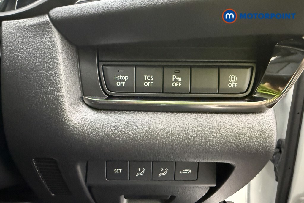 Used Mazda CX-30 2022 for sale - 76373410: Photo 31