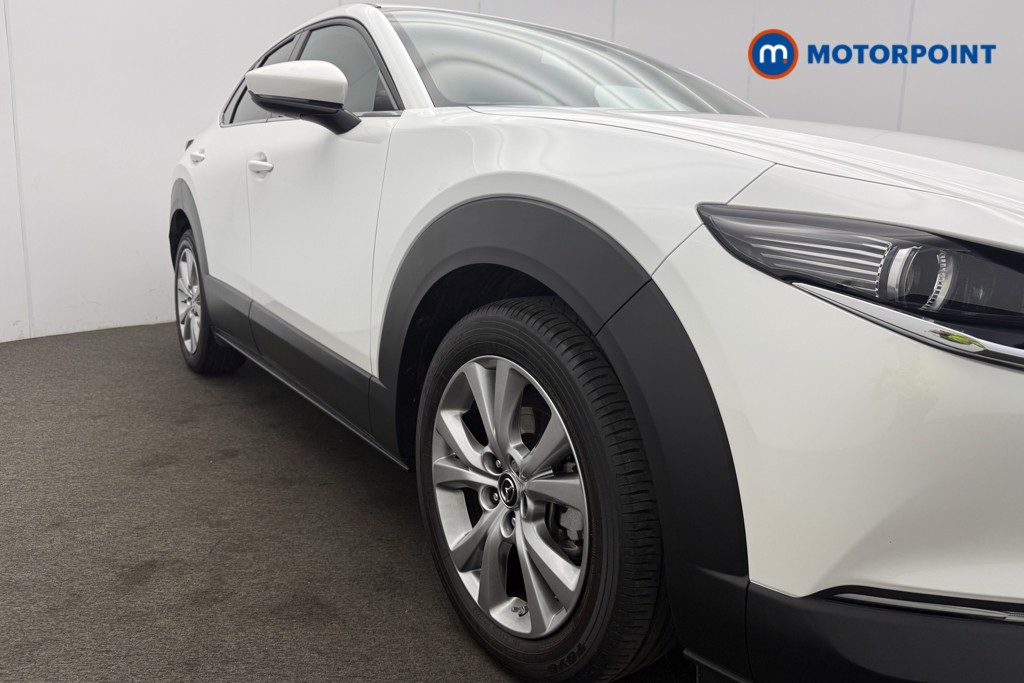 Used Mazda CX-30 2022 for sale - 76373410: Photo 33