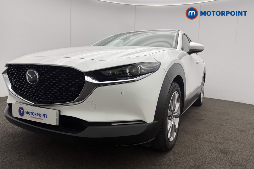 Used Mazda CX-30 2022 for sale - 76373410: Photo 34