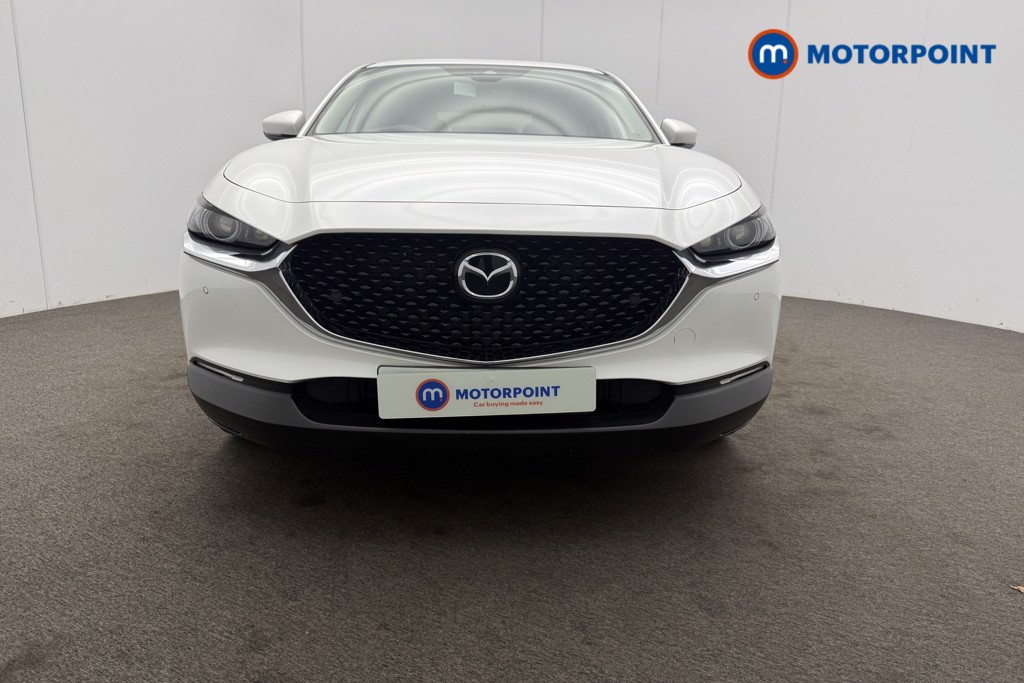 Used Mazda CX-30 2022 for sale - 76373410: Photo 35