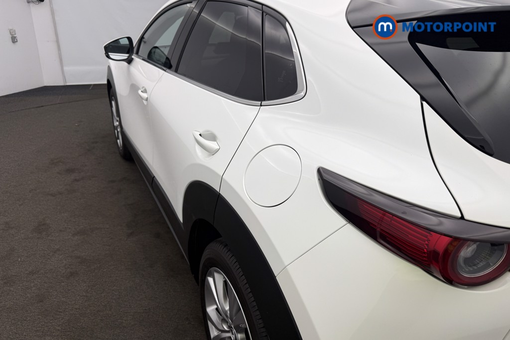 Used Mazda CX-30 2022 for sale - 76373410: Photo 37