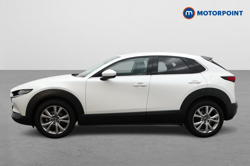 Used Mazda CX-30 2022 for sale - 76373410: Photo 4