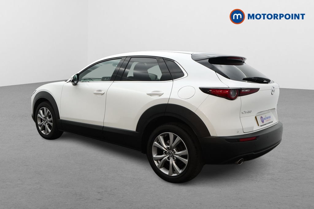 Used Mazda CX-30 2022 for sale - 76373410: Photo 5