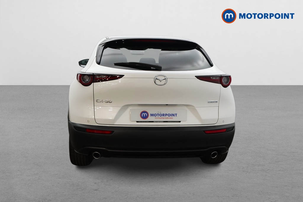 Used Mazda CX-30 2022 for sale - 76373410: Photo 6