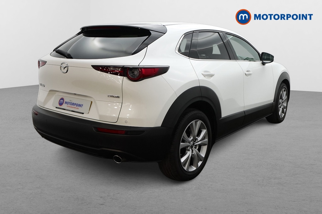 Used Mazda CX-30 2022 for sale - 76373410: Photo 7