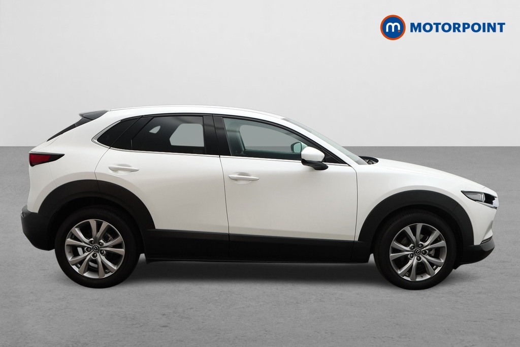 Used Mazda CX-30 2022 for sale - 76373410: Photo 8