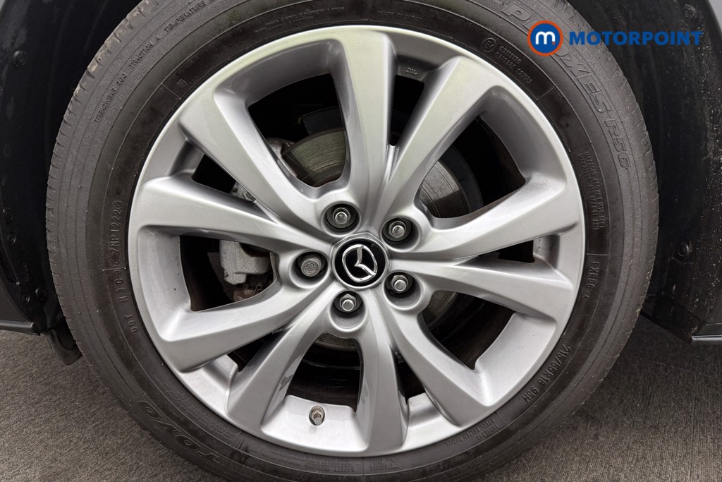 Used Mazda CX-30 2022 for sale - 76373410: Photo 9