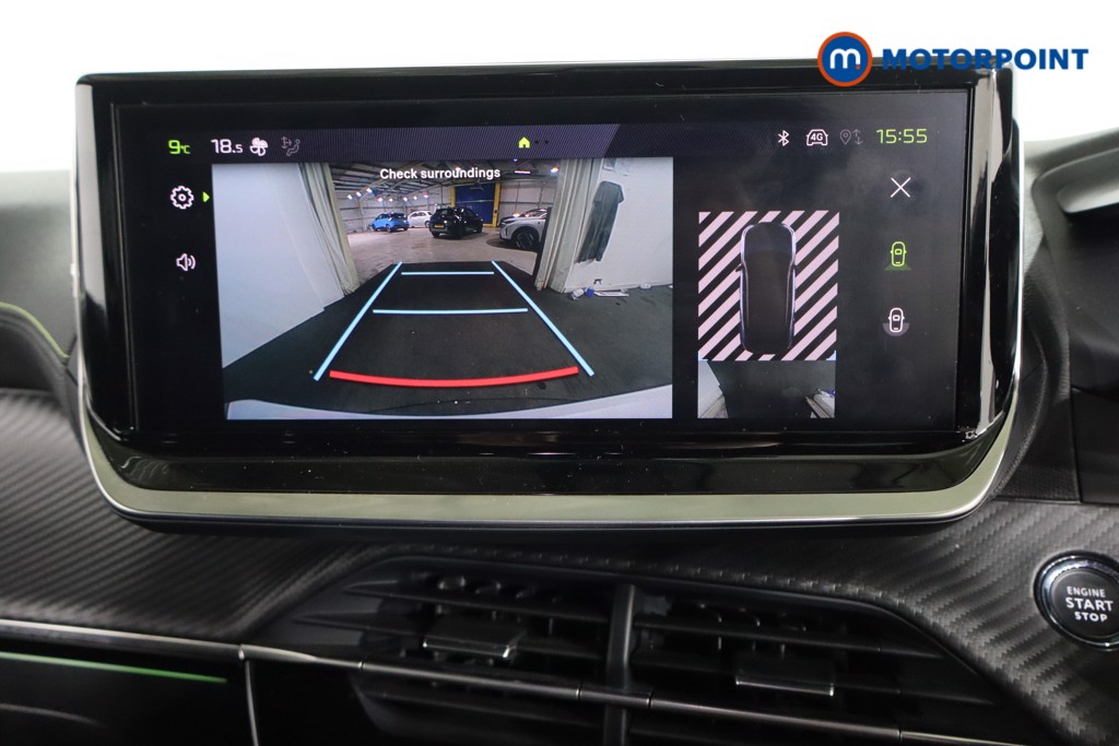 Used Peugeot 2008 2023 for sale - 76670160: Photo 15