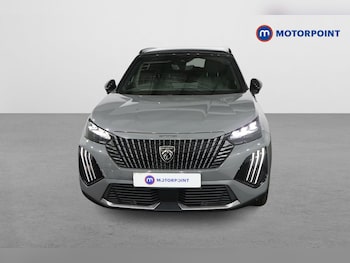 Used Peugeot 2008 2023 for sale - 76670160: Photo