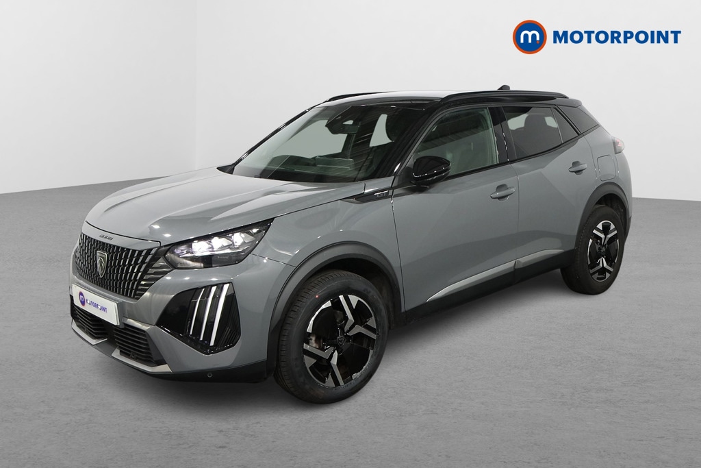 Used Peugeot 2008 2023 for sale - 76670160: Photo 3