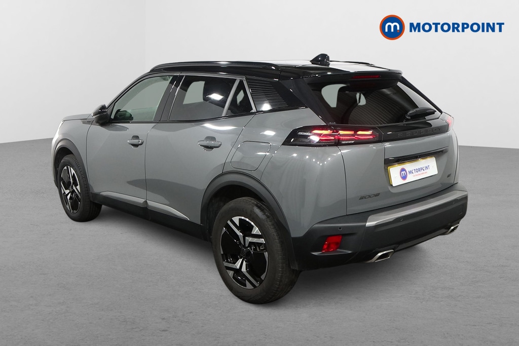 Used Peugeot 2008 2023 for sale - 76670160: Photo 5
