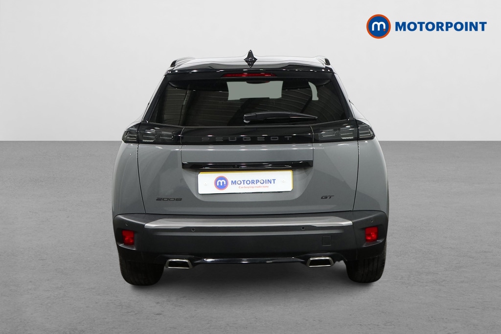 Used Peugeot 2008 2023 for sale - 76670160: Photo 6