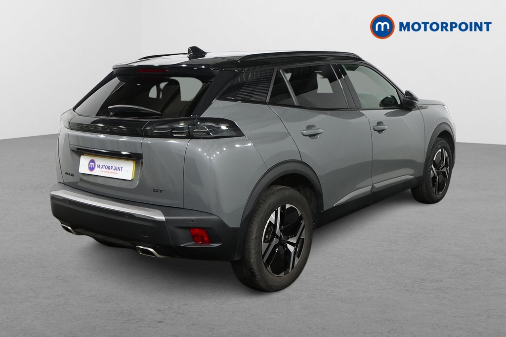 Used Peugeot 2008 2023 for sale - 76670160: Photo 7