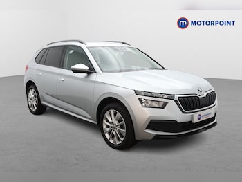 Used Skoda Kamiq 2020 for sale - 78597086: Photo