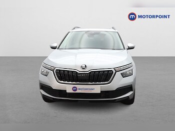 Used Skoda Kamiq 2020 for sale - 78597086: Photo