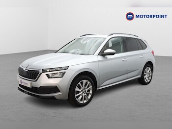 Used Skoda Kamiq 2020 for sale - 78597086: Photo