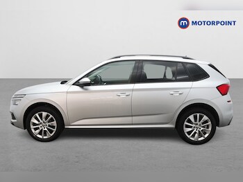 Used Skoda Kamiq 2020 for sale - 78597086: Photo
