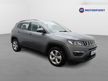 Jeep - Compass