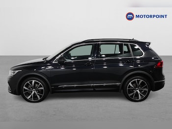 Used Volkswagen Tiguan 2022 for sale - 77914212: Photo