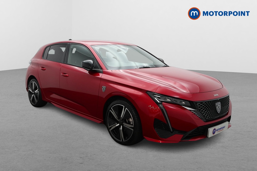 Used Peugeot 308 2024 for sale - 76056341: Photo 1