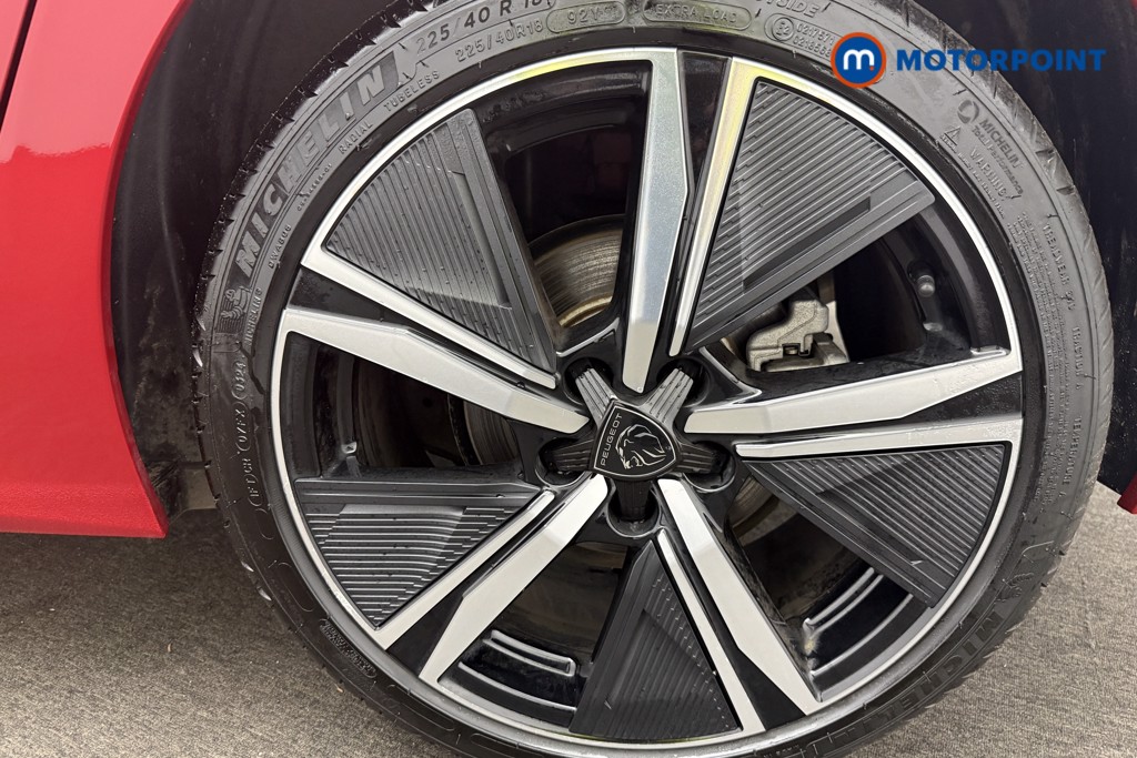 Used Peugeot 308 2024 for sale - 76056341: Photo 10