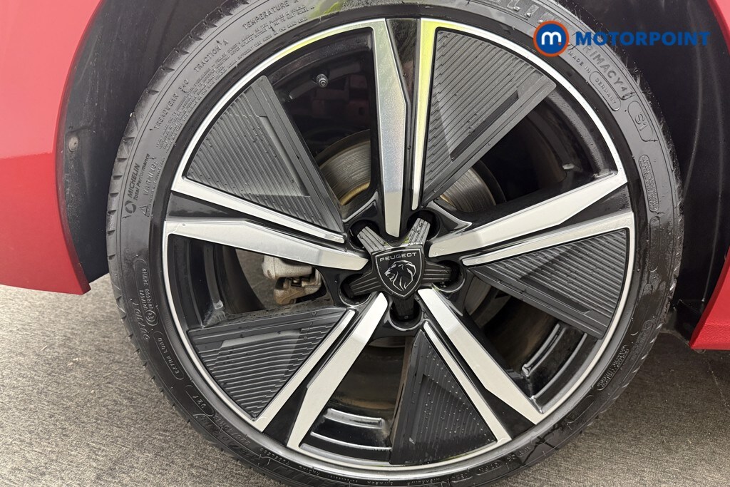 Used Peugeot 308 2024 for sale - 76056341: Photo 11