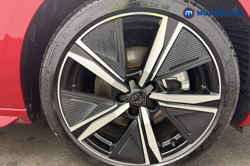 Used Peugeot 308 2024 for sale - 76056341: Photo 12