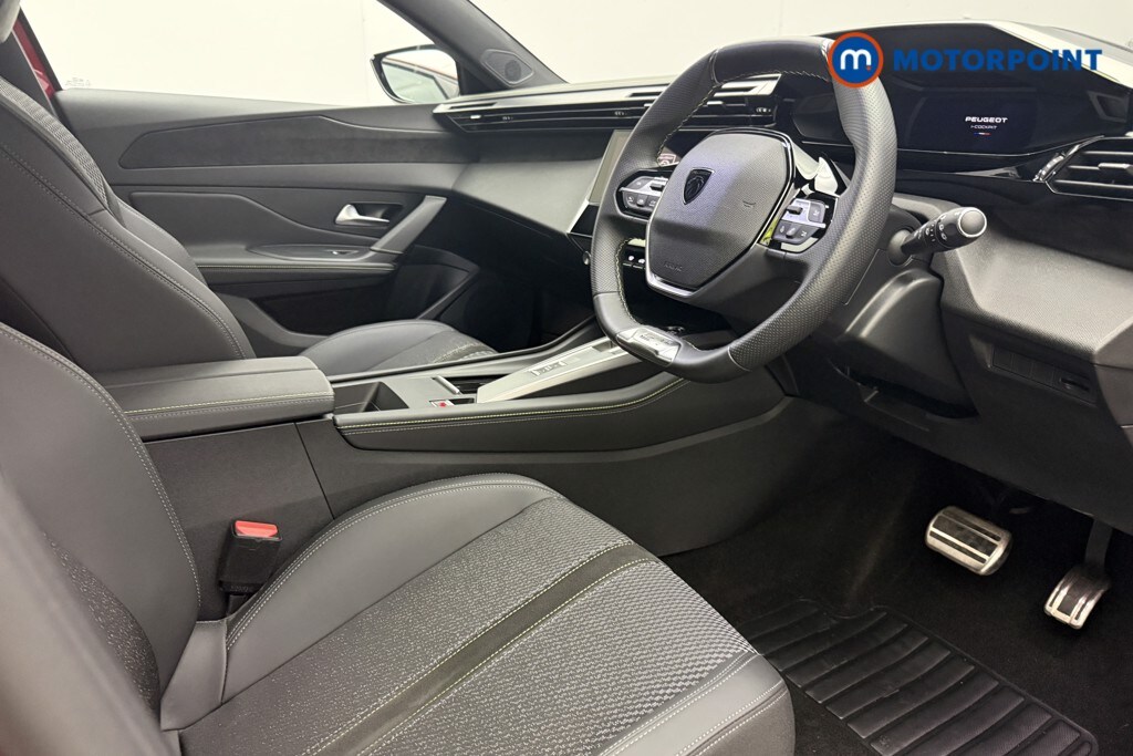 Used Peugeot 308 2024 for sale - 76056341: Photo 13