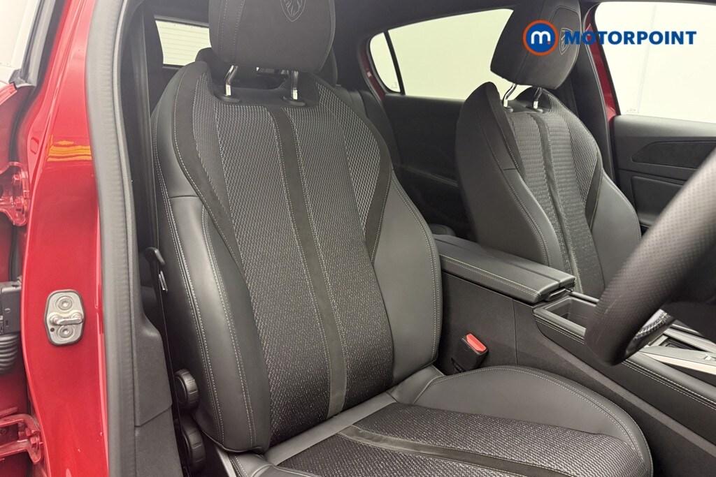 Used Peugeot 308 2024 for sale - 76056341: Photo 14