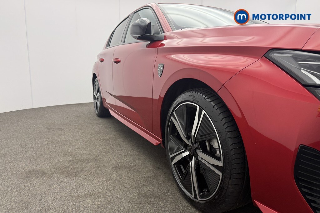 Used Peugeot 308 2024 for sale - 76056341: Photo 15