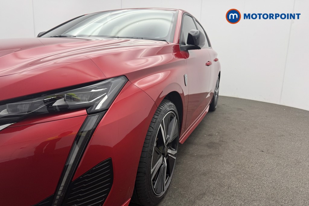 Used Peugeot 308 2024 for sale - 76056341: Photo 16