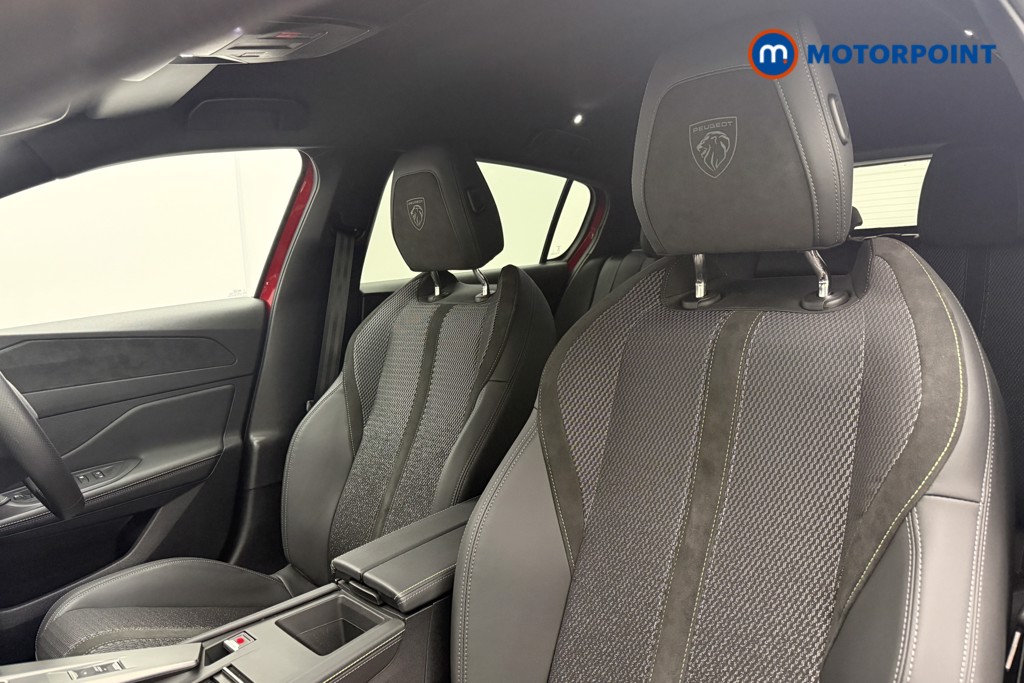 Used Peugeot 308 2024 for sale - 76056341: Photo 18