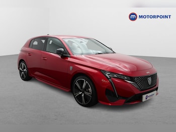 Peugeot - 308