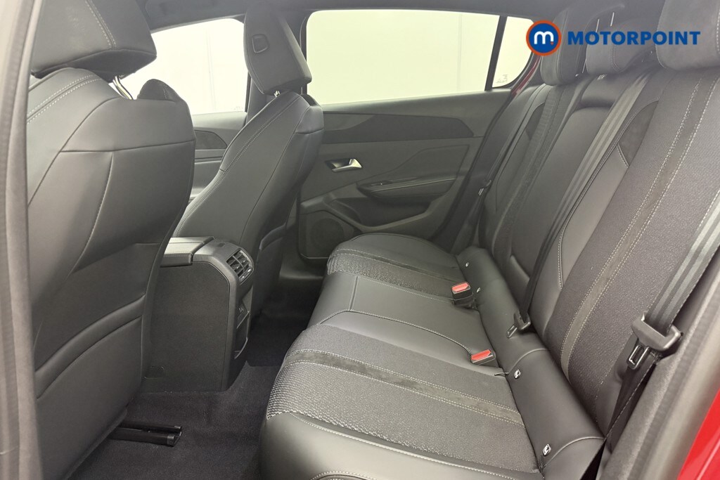 Used Peugeot 308 2024 for sale - 76056341: Photo 20