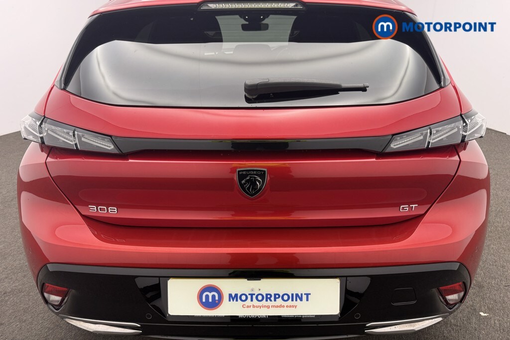 Used Peugeot 308 2024 for sale - 76056341: Photo 21