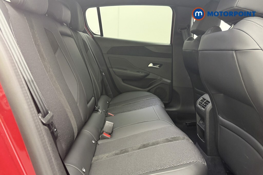 Used Peugeot 308 2024 for sale - 76056341: Photo 24