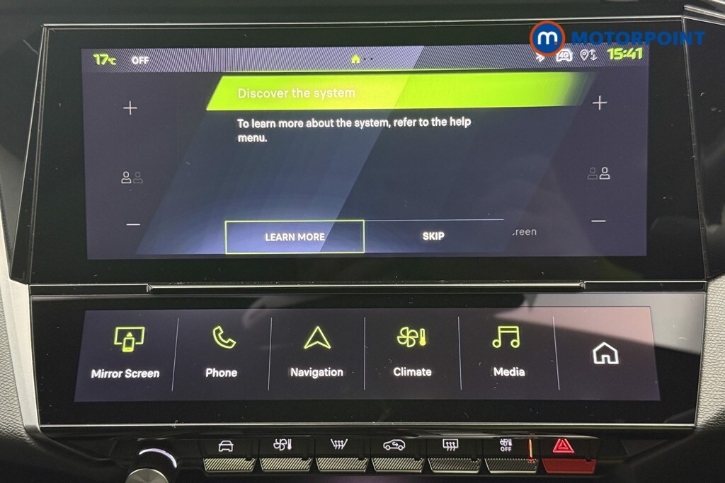 Used Peugeot 308 2024 for sale - 76056341: Photo 27