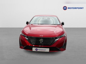 Used Peugeot 308 2024 for sale - 76056341: Photo 2