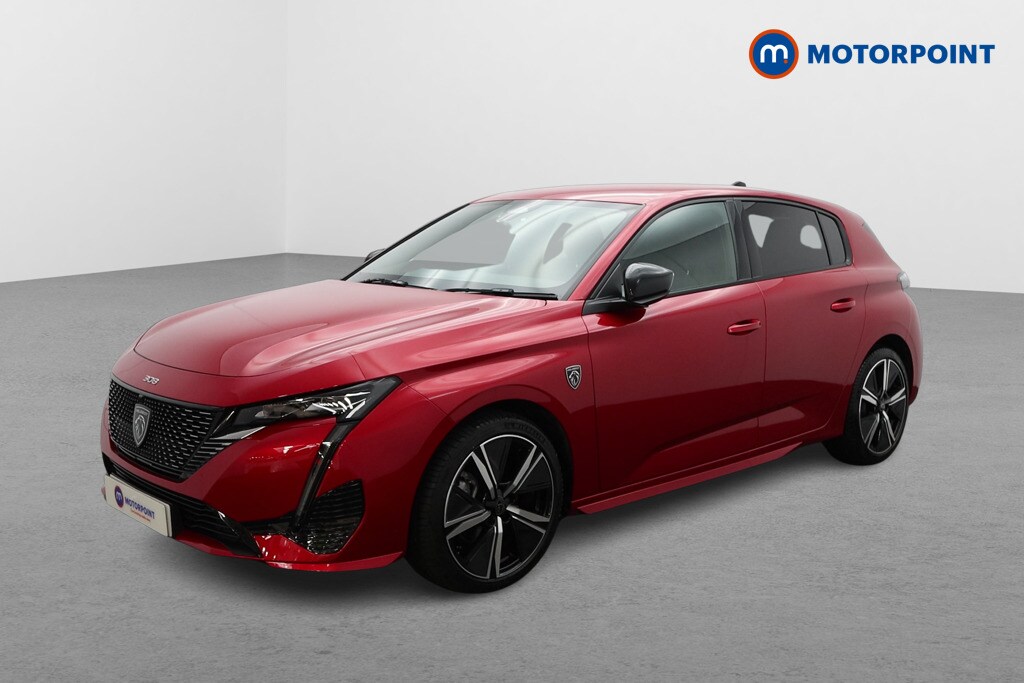 Used Peugeot 308 2024 for sale - 76056341: Photo 3