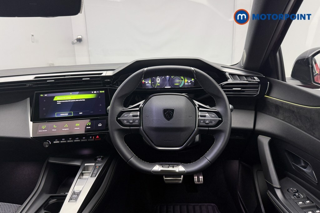 Used Peugeot 308 2024 for sale - 76056341: Photo 32