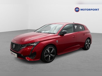Used Peugeot 308 2024 for sale - 76056341: Photo 3