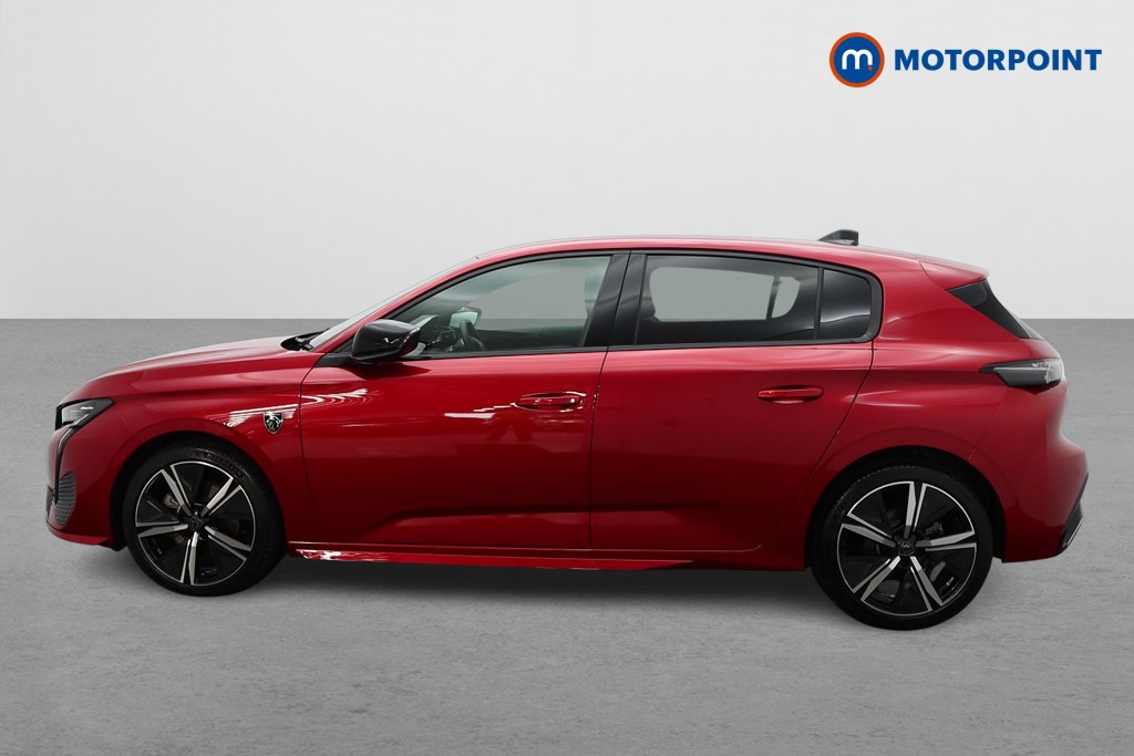 Used Peugeot 308 2024 for sale - 76056341: Photo 4