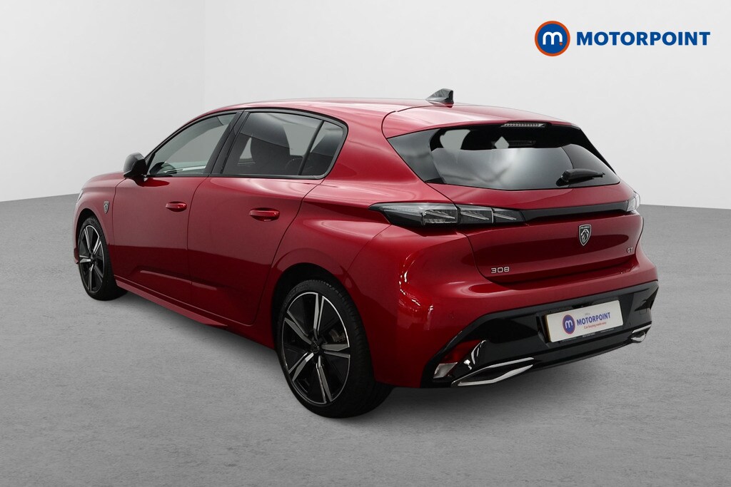 Used Peugeot 308 2024 for sale - 76056341: Photo 5