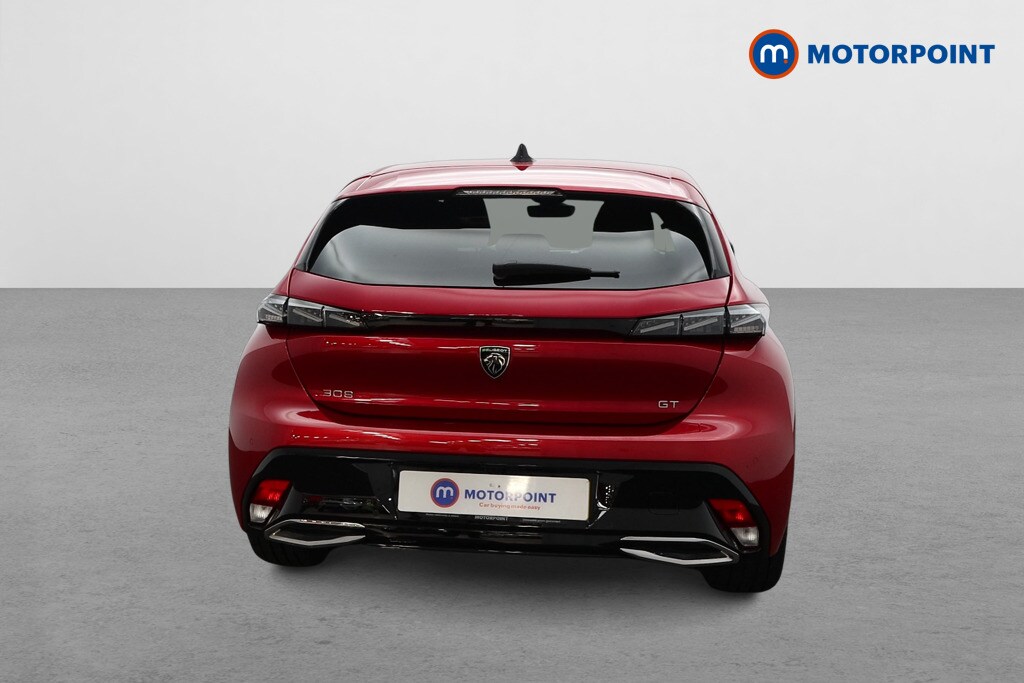 Used Peugeot 308 2024 for sale - 76056341: Photo 6