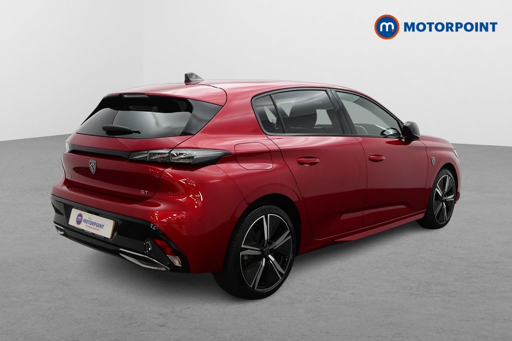 Used Peugeot 308 2024 for sale - 76056341: Photo 7