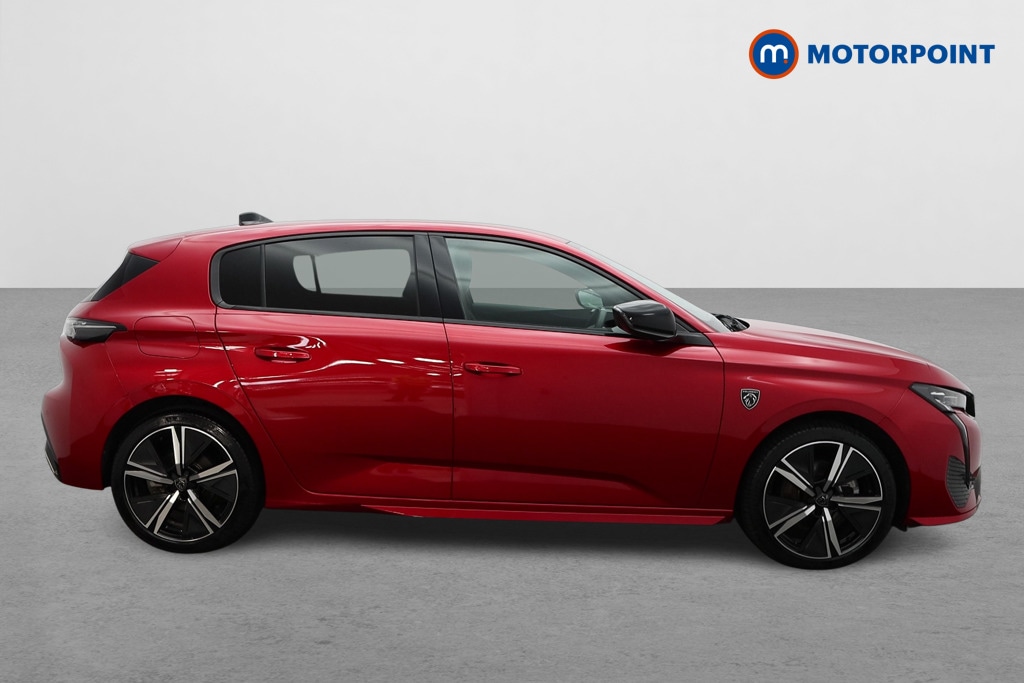 Used Peugeot 308 2024 for sale - 76056341: Photo 8